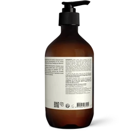Aesop Rind Concentrate Body Balm 500mL | Refreshing Citrus Scent, Lightweight Hydration
