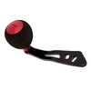 Fishing Reel Handle EVA Knob with Fittings Replacement Parts for