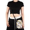 Pyoul Theater Tech Gift Stage Crew Crossbody Bag Stage Manager