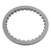TCMT Motorcycle Iron Clutch Pressure Drive Plates 6Pcs Kit Fit