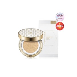 Propolis Ampoule in Radiant Cushion Special (main product + refill) / 프로폴리스 앰플 인 래디언트 쿠션 기획 (본품+리필)