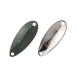 JACKALL Timon Rekuze (Rekuze) 0.04 oz (1.0 g) 211 Kira Olive