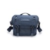 VANGUARD VEO Range 21M 5 Litre Shoulder Bag - Navy