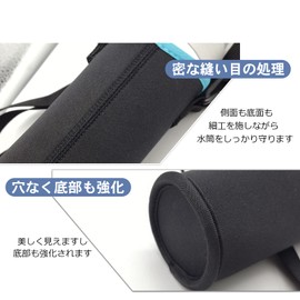 Mesanda (D-350ml-450ml-S_Navy)