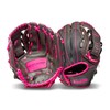 Franklin Sports Kids Baseball Glove - Youth Baseball, Softball +