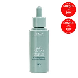 Aveda  Scalp Solution Overnight Renewal Serum 50ml_Intensive Scalp Care / 스칼프 솔루션 오버나이트 리뉴얼 세럼 50ml_두피집중케어