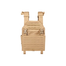 Lancer Tactical Laser Cut Airsoft Trainning Vest Paintball