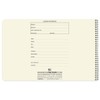 BookFactory Accounting Ledger Notebook/Large 5 Column Accounting Ledger Columnar (Five