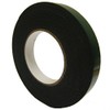 All Trade Direct Double Sided Tape Black Foam 19Mm X