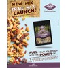 Levant Foods Forest Fuel Mix, Trail Mix with Almonds, Walnuts,
