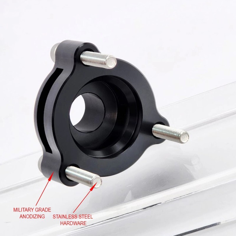 Ford UPR Blow Off Valve fits Bronco Explorer ST Mustang