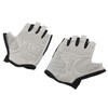Men Cycling Half Finger Gloves Anti Slip Shock Absorption Bicycle