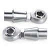 1/2” Heim Joints Rod End Kit, Left and Right Hand