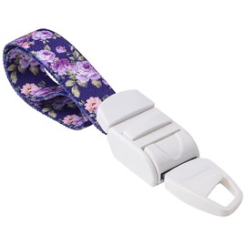 Rolseley Professional quick and slow release medical nurse tourniquets, variety of patterns.