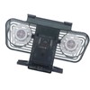 Console Cooling Fan Bracket Low Noise Prevent Heating Game Machine
