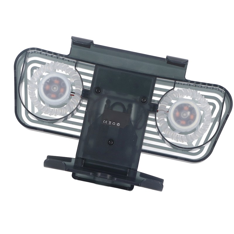 Console Cooling Fan Bracket Low Noise Prevent Heating Game Machine