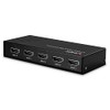 Lindy 38233 HDMI Switch 5 Port HDMI 18G