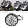 12V 8W LED Front Headlight for 50cc 110cc 125cc 150cc