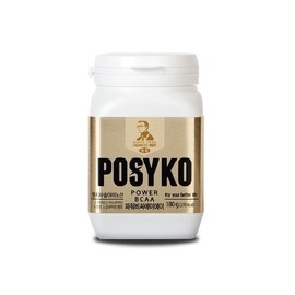 파시코 - 파워BCAA 180g 스포츠보충제 Pashiko - Power BCAA 180g Sports Supplement