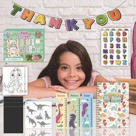 Holzsammlung DIY Tagebuch Set, DIY Journal Kit für Mädchen, Scrapbook Diary Briefpapier Set, Kunst und Bastel Kit, Tagebuch Zeug für Tweens Teens, Geburtstag Geschenke für 8-14 Jahre Mädchen