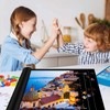 Puzzle Mat, Puzzle Rug, Jigsaw Mat, with up to 1000