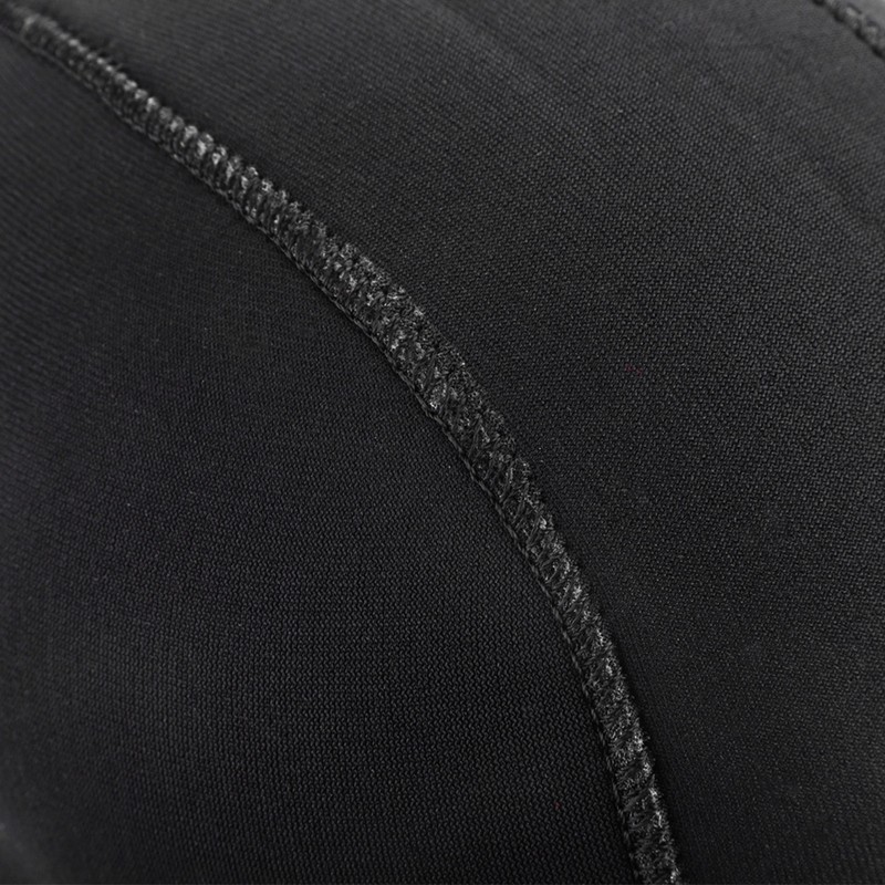 Keepdiving 3MM Neoprene Warm Scuba Diving Snorkeling Cap Hood Watersports