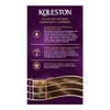 Wella Koleston Tinte Permanente 415 Impulso Castaño, 218 g