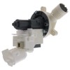 W10661045 Drain Pump Compatible With Whirlpool Washer Machines - Budora