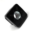Design61 Threaded Plugs Square Tube Plugs 30 x 30 mm
