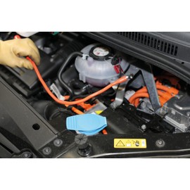 Laser 8689 Insulated Flexible Magnetic Pick Up Tool 560mm