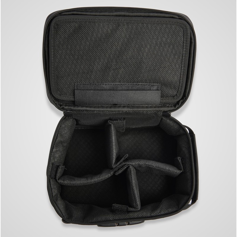 COAST ANGELS Smell Proof Bag with Combination Lock – Premium