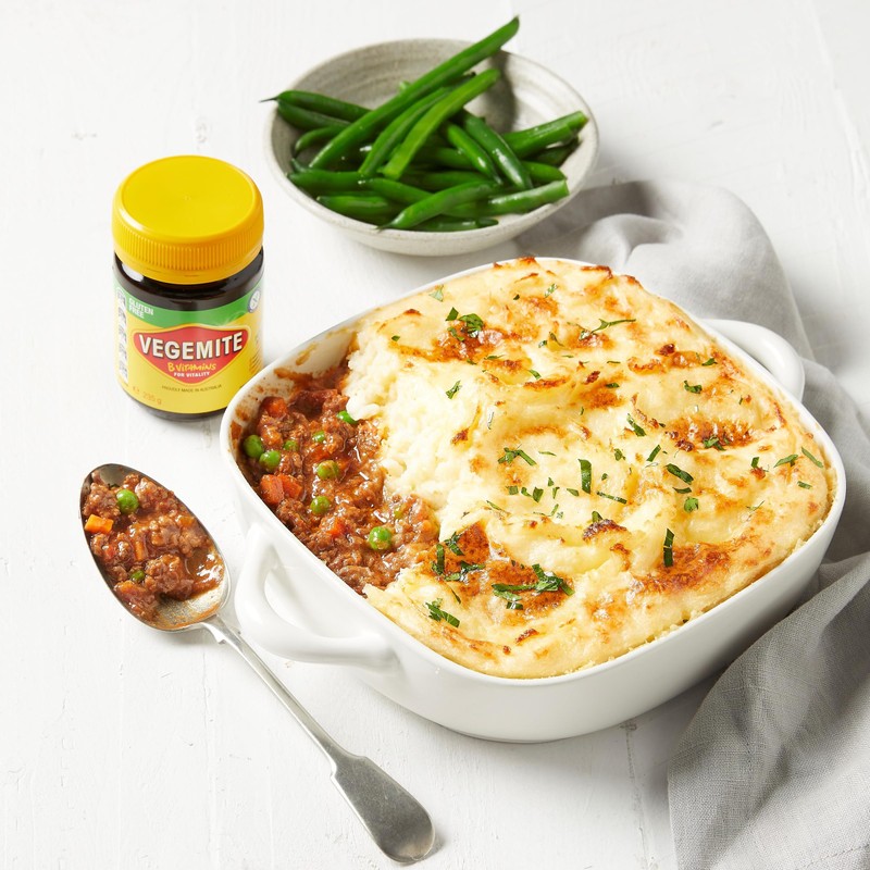 Vegemite Gluten Free