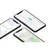 Digital WiFi Thermostat with Dual Band Compatible with Alexa -