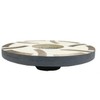 JDK 4 Inch Diamond Resin Filled Cup Wheel Grinding Wheel
