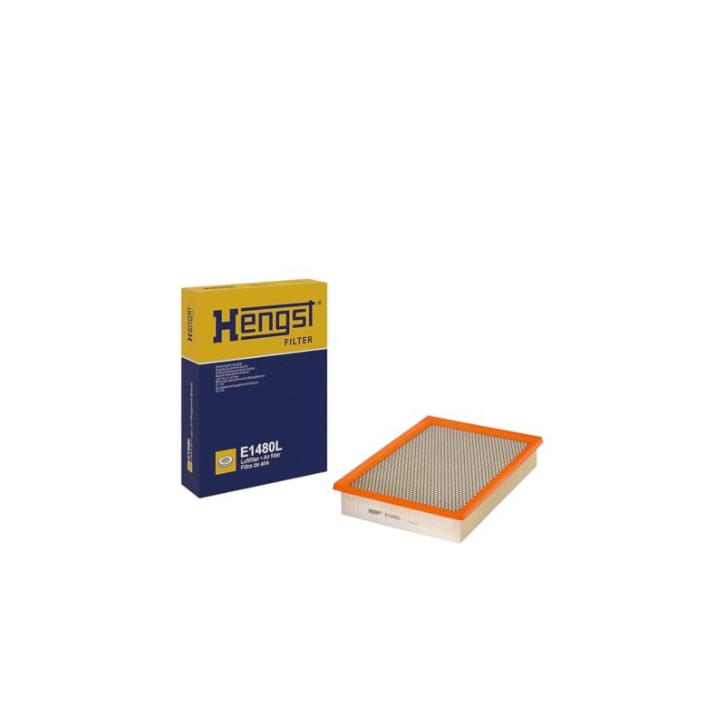 HENGST 7704310000 Air Filter