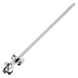 SK11 Paint Mixer, Hex Shaft 1.1 inches (28 mm), Size 11.8 inches (300 mm), Blade Diameter: 11.0 inches (28 mm) SPM-2