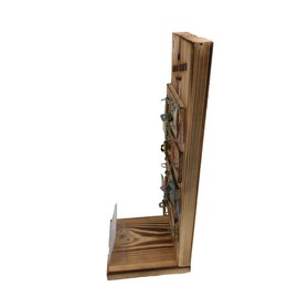 Gift Ideas Christmas Funny for Godfather Gift Idea Iron Reserve Mouse Trap Best Godfather in the World Merry Christmas