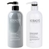 Experience the Delicate Lingering Scent Shampoo (1 pc) Rinse