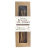Banana Leaf Straws for Cold Drinks | Plastic Free |