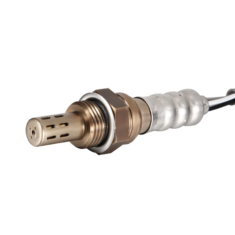 Dromedary 9636968780 Lambda Sensor Lamda Sensor Control Probe 4-Pin Front
