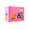 GAGAZUI Fish Tofu Surimi Beancurd snacks 30 Sachets 660g Crab