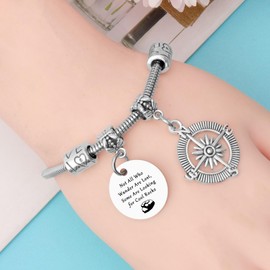 Mxrymvu Funny Geologist Gifts Rock Lover Gifts Geology Jewelry for Geologists Geology Jewelry for Women Rock Collector Present Christmas Thanksgiving Birthday Graduation Present