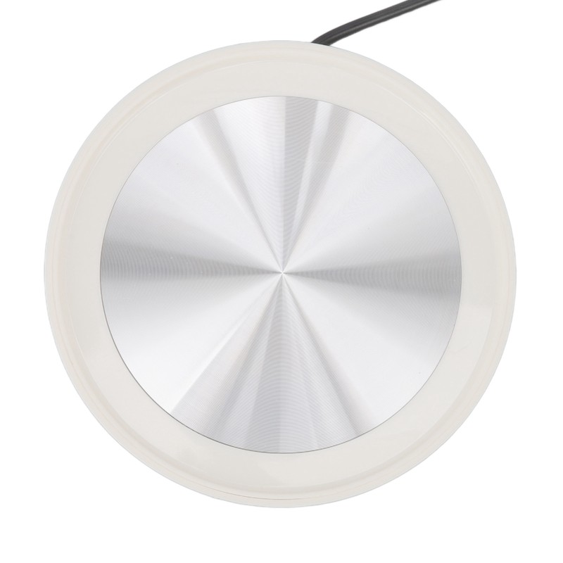 30W Mug Warmer Constant Qucik Heating 55 to 60℃ Temperature