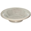 Carlisle FoodService Products Grove Reusable Plastic Bowl Fruit Bowl for