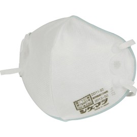 SHIGEMATSU Gardening Mask DD11-S2-1