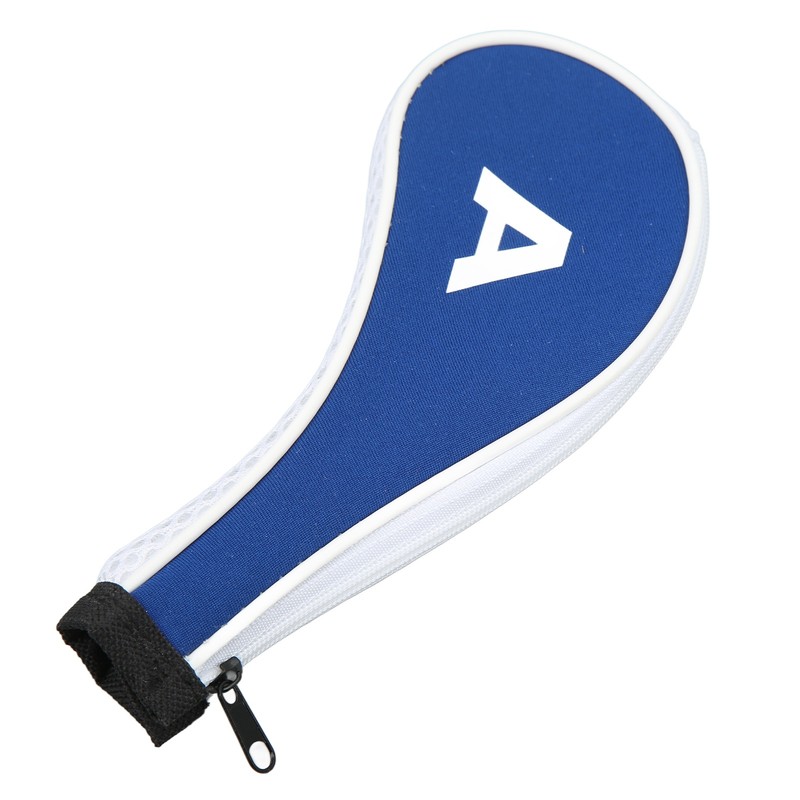 10pcs Golf Iron Head Cover with Number Printing Neoprene Zippered