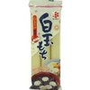 Akita Shiratama Industry Shiratama Mochi 3.5 oz (100 g) x 3 x 2 Sets