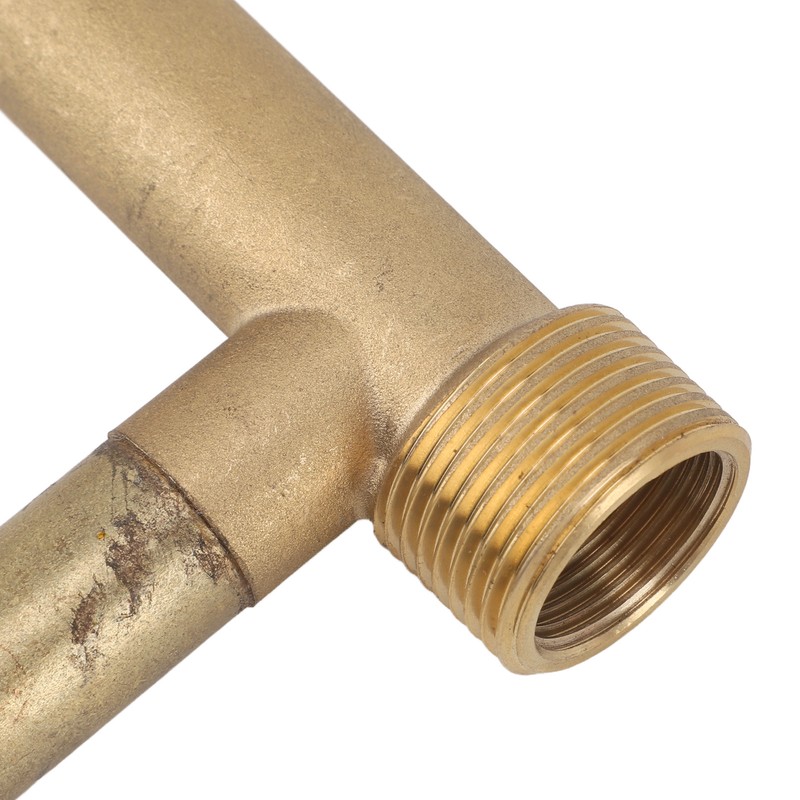 Quick Coupling Valve Key Professional Efficient G1 Male Thread Brass