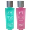 Prolance Vitamin Nail Remover 150ml Acetone / 비타민 네일 리무버 150ml 아세톤