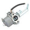 Hedge Trimmer Carburetor 127‑9053 Metal Engine Carb with Oil Tube